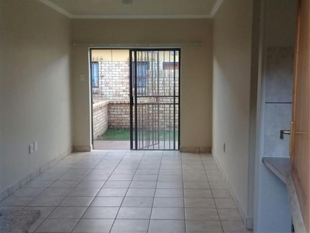 To Let 1 Bedroom Property for Rent in Vaalpark Free State